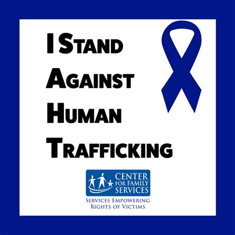 AMERICAN INDEPENDENCE story: 2. . Human trafficking help organizations